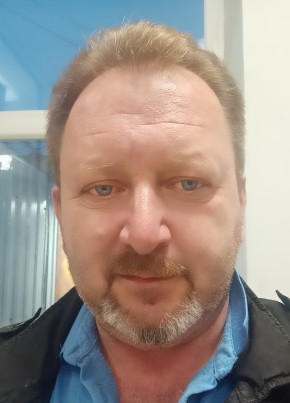 Андрей из Новой Ляли 52 года