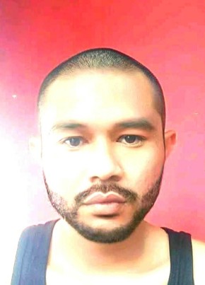 Almunandar, 31, Indonesia, Cibinong
