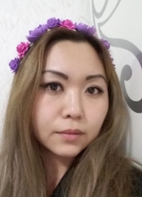 Viki, 37, Kazakhstan, Almaty