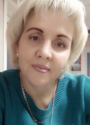 Марина, 44, Россия, Тайшет