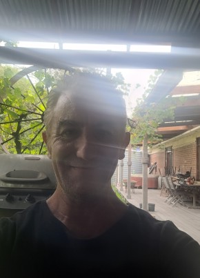 John, 46, Australia, Newcastle