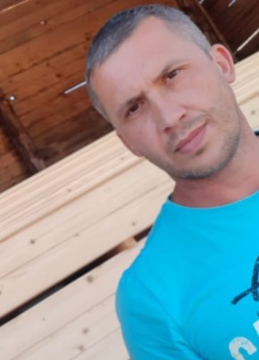 Dmitry, 42, Россия, Боровичи