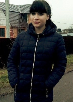 Яна, 24, Россия, Данков