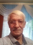 Михаил, 60 лет, Москва
