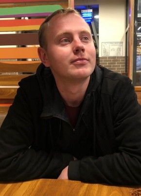 Егор из Нижнего Тагила 32 года