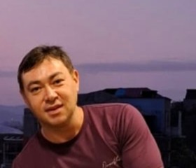 Vadim, 44, Tbilisi