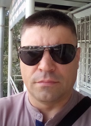 Дмитрий , 45, Россия, Курганинск