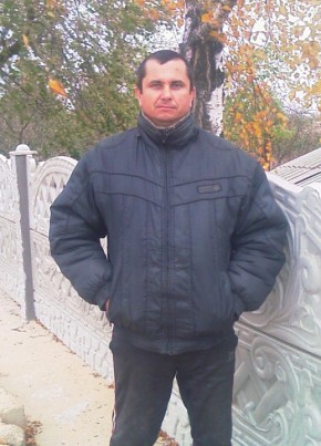 сергей, 56, Россия, Красноперекопск