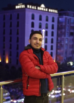 Ali, 27, Türkiye Cumhuriyeti, Batman