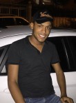 Andrés, 26 лет, Barranquilla