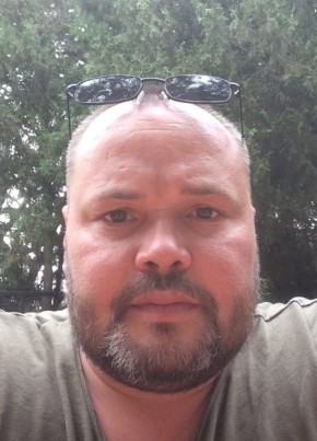 Marsel, 44, Russia, Naberezhnyye Chelny