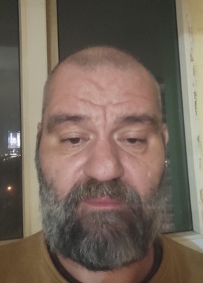 максим арбузов, 46, Россия, Уфа