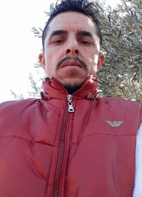 Bilal, 42, Türkiye Cumhuriyeti, Nazilli