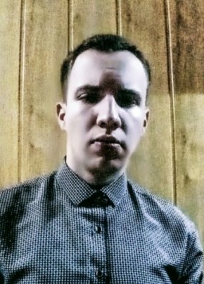 Иван, 31, Россия, Петушки
