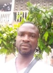 Didier, 28 лет, Abidjan