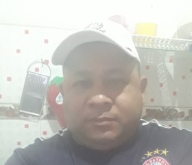 Ezequiel, 44 года, Montería