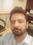 Haroon Yaqoob, 43 года, راولپنڈی