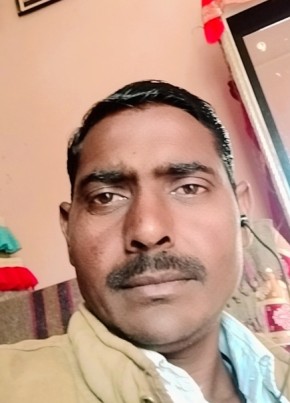 Mhaveer, 18, India, Suratgarh