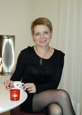 Ксения, 55, Україна, Київ