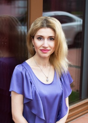 Юлия, 43, Россия, Рязань