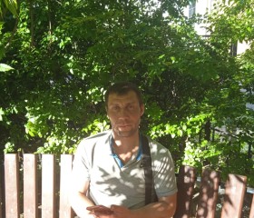 Геннадий Харитон, 51 год, Санкт-Петербург