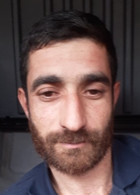 Salih, 36, Türkiye Cumhuriyeti, Taşköprü