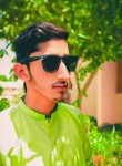 Sikandarali, 18 лет, کراچی