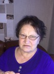 Людмила, 64 года, Магілёў