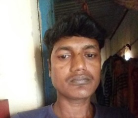 Manabdas, 34 года, Calcutta