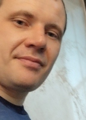 Sergey, 34, Россия, Истра