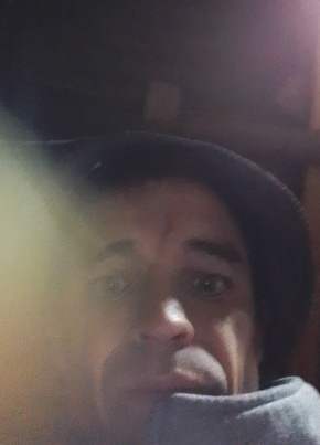 Manuel, 40, Chile, Santiago