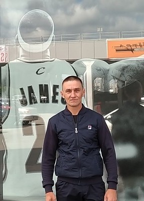 Евгений, 45, Россия, Сысерть