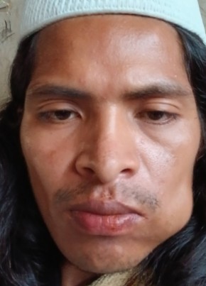 Darwin из Valledupar 18 лет