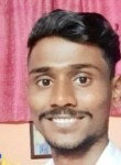 Vishal Bhalerao, 26 лет, Thāne