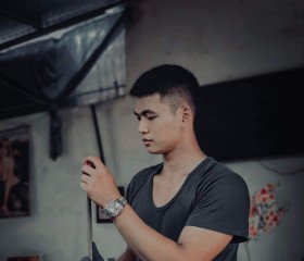 Quangr, 19 лет, Hải Phòng