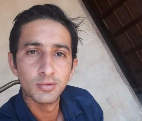 Isac Amaral, 30 лет, Jaraguá