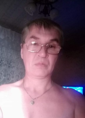 Рустам, 54, Россия, Альметьевск