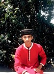 Amir Hamja, 18 лет, Calcutta