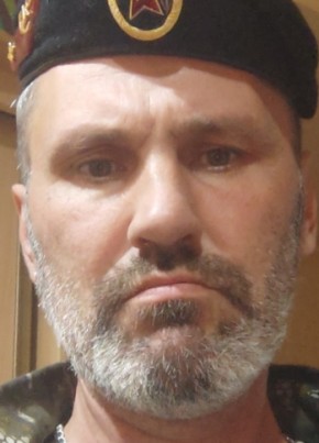 Константин из Киров (Кировской обл.) 46 лет