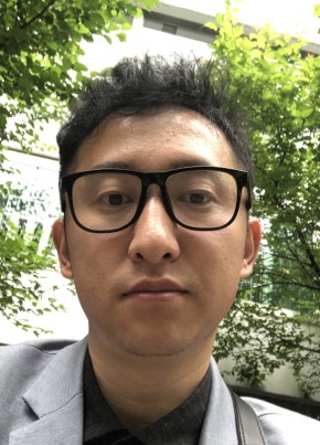 JasonTeu, 38, 中华人民共和国, 中国上海