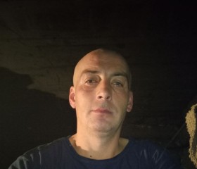 MAKSIM, 39, Moscow