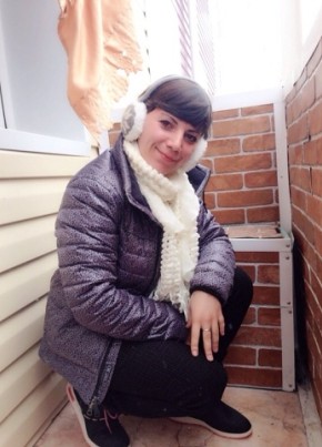 татьяна, 34, Россия, Юрга