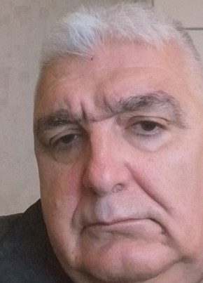 Ganotakis Emmanu, 60, Greece, Rodos
