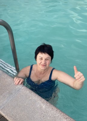 Валентина, 52, Россия, Старонижестеблиевская