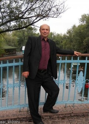 михаил, 54, Россия, Санкт-Петербург