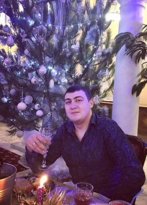 Дмитрий, 37, Россия, Орёл