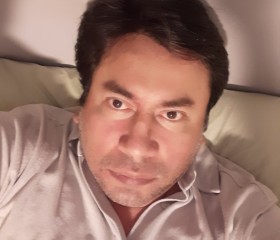 Carlos Acosta, 53 года, Metairie