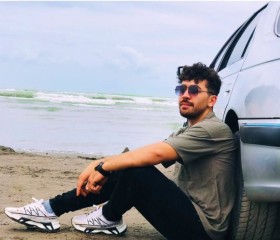 محمدرضا, 26, Nazarabad