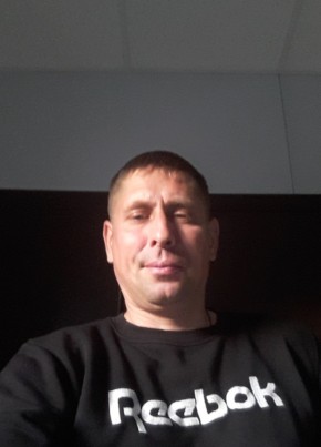 Василий, 48, Россия, Москва