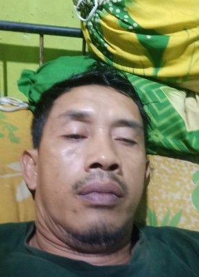 Mus, 28, Indonesia, Kota Sorong